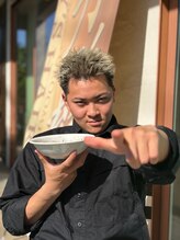 ガイズ ヘアー イサミ(GUY'S HAIR 133) 鈴木 聖也