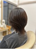 レイヤーカット