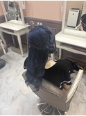 くるみちゃんヘア