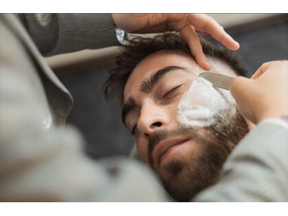 モーリーズバーバーショップ 北浜本店(MORLY’s Barbershop)の写真