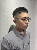 スキンフェード