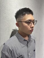 ノワール(NOIR)&nbsp;スキンフェード