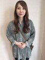 アグ ヘアー エクラ 津志田店(Agu hair eclat) 鈴木 恭子