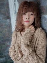 フラミューム 藤沢(flammeum)&nbsp;クラシカルボブ【藤沢駅】