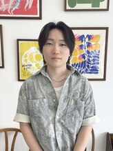 ライフイズ プレジャー 磐田中泉店(Life is… PLEASURE) 鈴木 隆皓 #磐田