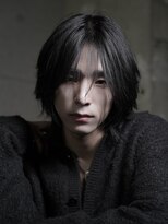 シン(syn)&nbsp;シースルーウルフ