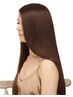 髪質改善ストレート¥20,000