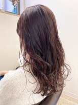 ダリア(Dahlia) ロングレイヤー