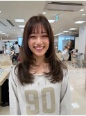 大人レイヤー
