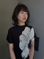 エディー(HEDI) ミディアムレイヤー