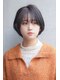 ラプラス(Laplus)の写真/ショートにしてみたいけど抵抗がある方、再チャレンジしたい方！一緒にショートヘアを作ってみませんか。