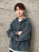 クロエ 博多(Cloe) 柚井 康大