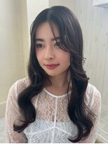 ビーチ 大宮店(Beach) ロングウェーブ
