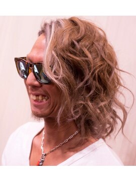 アスイン(asuin) ちょりっす!!!!!