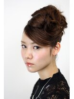 エイチエイチ(H.H.)&nbsp;set up  × 大学生