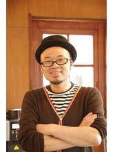 ヘアースペース カーマ(hair space ka ma)&nbsp;荒井 弘行