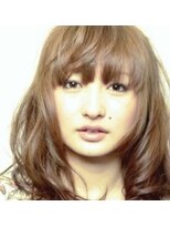 ベリテツー 京成大久保(verite2)&nbsp;ふわっと伸ばしかけセミディ［京成大久保/髪質改善/ヘッドスパ］