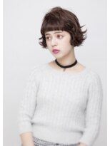 シャンプー 本庄店(SHAMPOO)&nbsp;コケティツシュショート