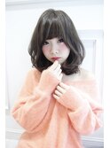 -WILL-ふんわりやわらか☆愛されミディ