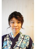 浴衣用セット