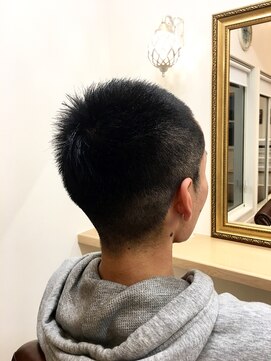 ビッグ タイム(BIG TIME) べリーショート