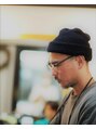 ログサロン(LOG SALON) 森田 利幸