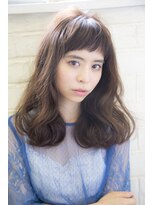 ガーランド (Garland)&nbsp;［Garland/表参道]☆ナチュラルスイートウェーブ☆