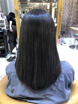 ロンドアベニール 北千住(Lond avenir) 落ち着いた雰囲気のあるブルージュ☆