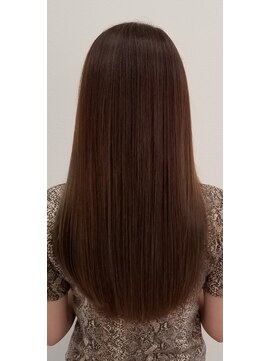 ラブズラフズ 下上津役店 (Loves Laughs) 極上サラサラヘアー！