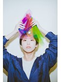 【【2019 Summer collection 】hair S.COEUR×Cu枚方T-SITE店