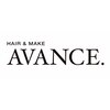 アヴァンス なかもず店(AVANCE.)のお店ロゴ
