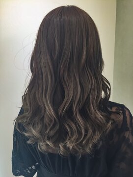 エイト 沖縄豊崎店(EIGHT toyosaki) 【EIGHT 豊崎】お客様スタイル_夏スタイル