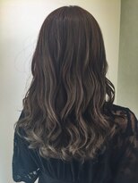 エイト 沖縄豊崎店(EIGHT toyosaki) 【EIGHT 豊崎】お客様スタイル_夏スタイル