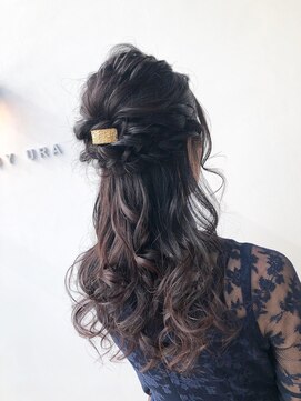 ヘッツ 仙台駅前店(HETTU) 髪質改善/ブリーチ/ダブルカラー/韓国/レイヤー/仙台/学割U24