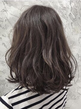 アーティック 唐津店(arttic) 【arttic】ゆるふわスタイル