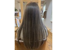 ヘアデザインベー(hair design Be)