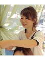 ビゼン 東伏見本店(hair make BIZEN) 徳善 瑞香