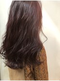 Siena パープルガーネット 渋谷