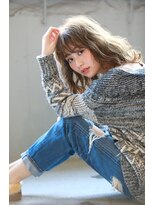 クロム バイ リエット(Chlom by Lietto)&nbsp;Chlom新宿☆ベージュカラー　ラブ TEL 0364574337