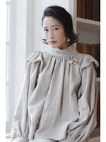 ナンバースリー 綱島店(Number Three)&nbsp;大人外ハネボブ1【Number Three 綱島店】