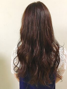 ビートヘアー 彦根イオンタウン店(BEET HAIR) 【LUXBE 【BEET イオンタウン彦根店】