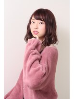 リピカ(LIPICA)&nbsp;甘カワBOB♪