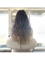 クラン ヘアーアンドスタジオ(CLAN hair & studio) プルエクステダイヤモンド90本