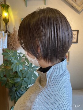 フォーレストガーデン(4-rest garden) 4-restショート30