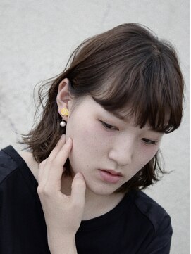 キリオム(KIRIOM) ミディアム