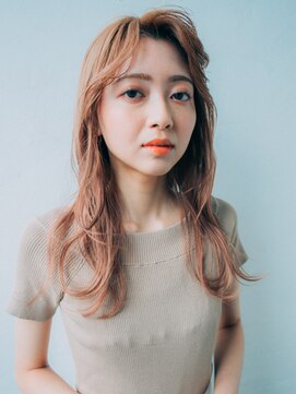 シーア 中野新橋店(Sia) 【2021年新作スタイル】Sia中野新橋店