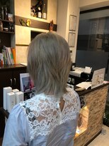 ケーアールツーエス 鳳店(KR2S)&nbsp;＃ハイライト#バレイヤージュ#髪質改善#KR2S鳳