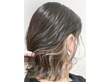 オプスヘア 大橋みやけ通り店(OPS HAIR)