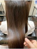 美髪縮毛矯正　【今津・西宮・芦屋・神戸】