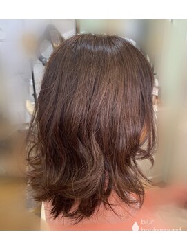 ハートボックス 四谷店(Heart box) お洒落が広がるカシスピンク